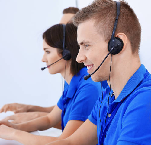 Maintenance and Support